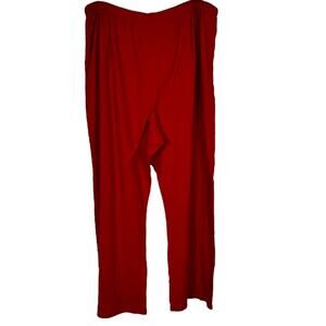 Croft & Barrow Intimates Pajama Pants Size XXL